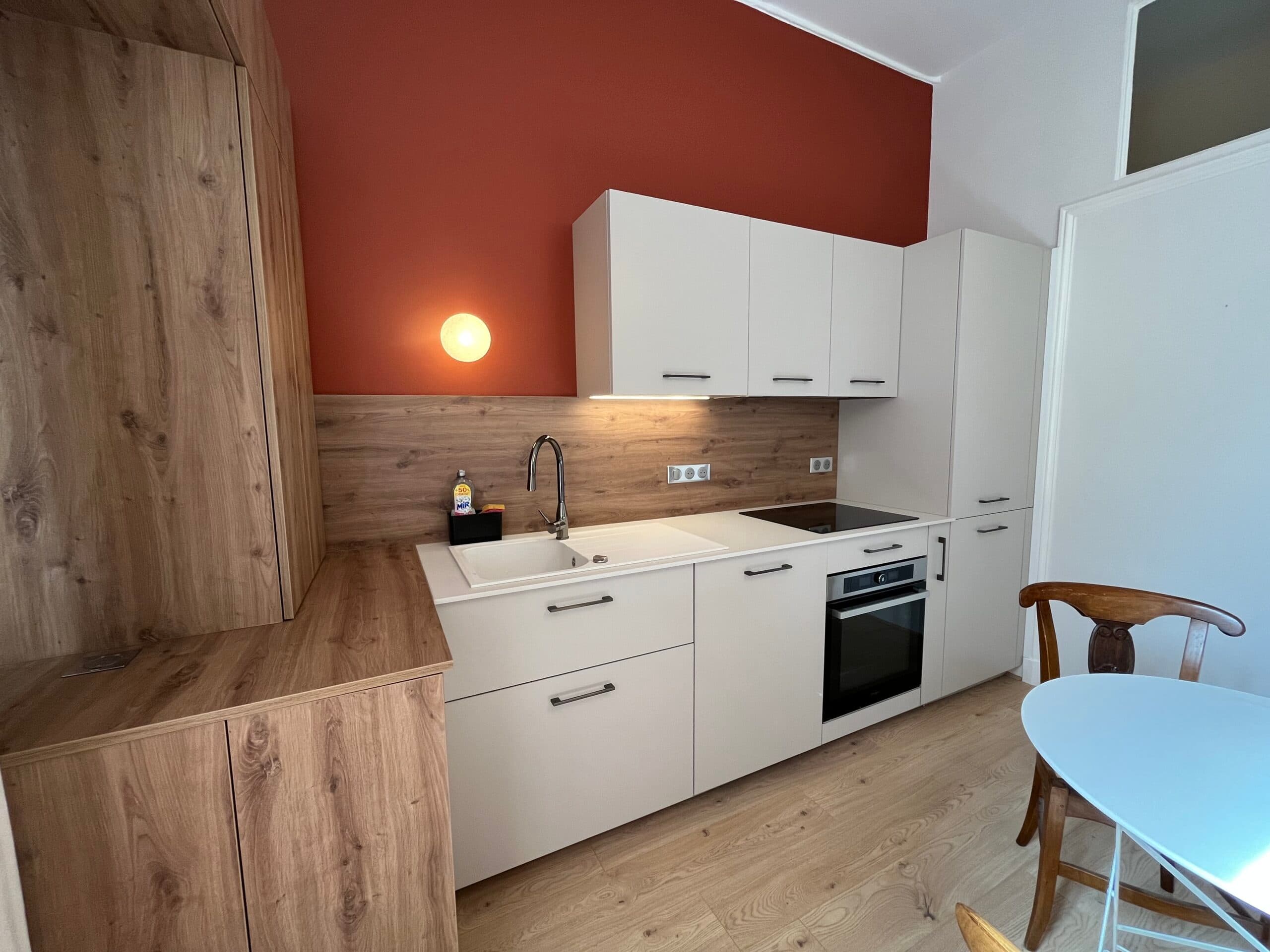 Projet Lalande